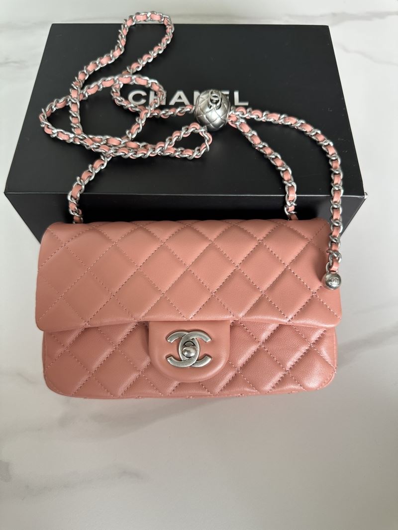 Chanel CF Series Bags